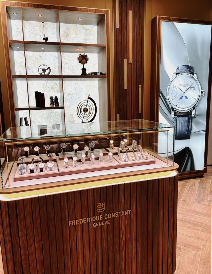 Citizen Watch America brings flagship store to New York's Fifth Avenue