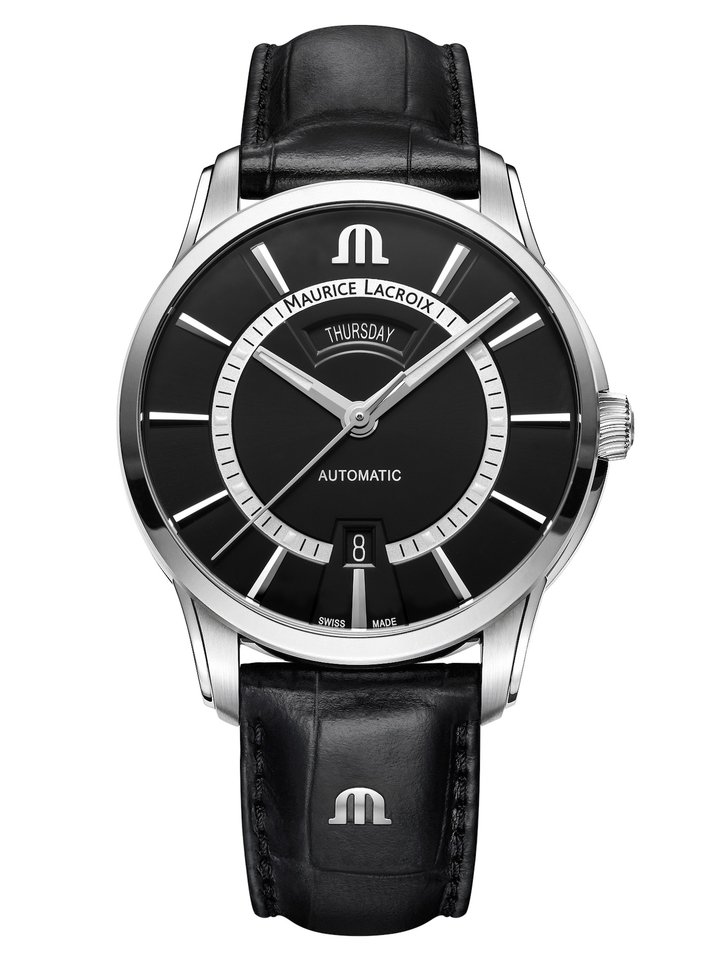 Maurice Lacroix Pontos Day Date 41mm