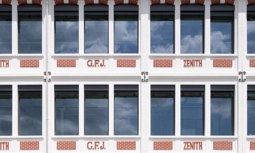 Zenith opens its doors... permanently