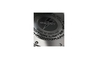 Eberhard & Co's Chrono 4 Géant