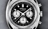 NICOLET WATCH