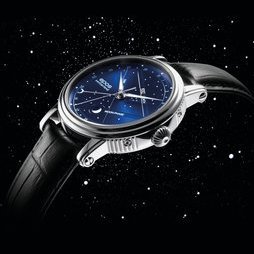 epos 3391 Blue Stars