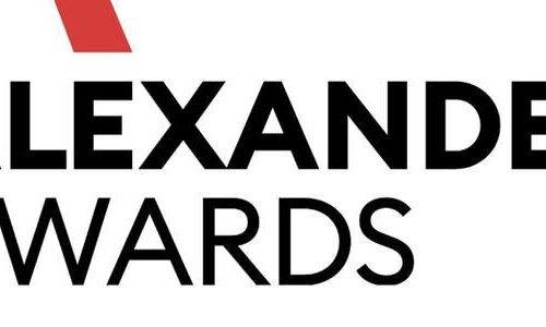 Alexander Awards: the new awards for watch communications