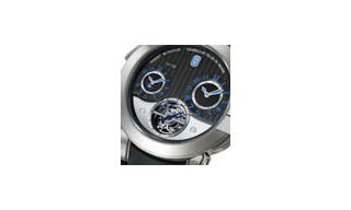 Project Z5: the next evolution of the Project Z series by Harry Winston