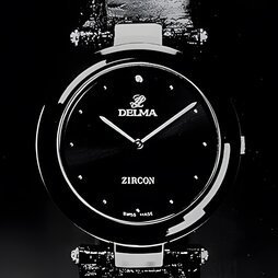 DELMA “Zircon”