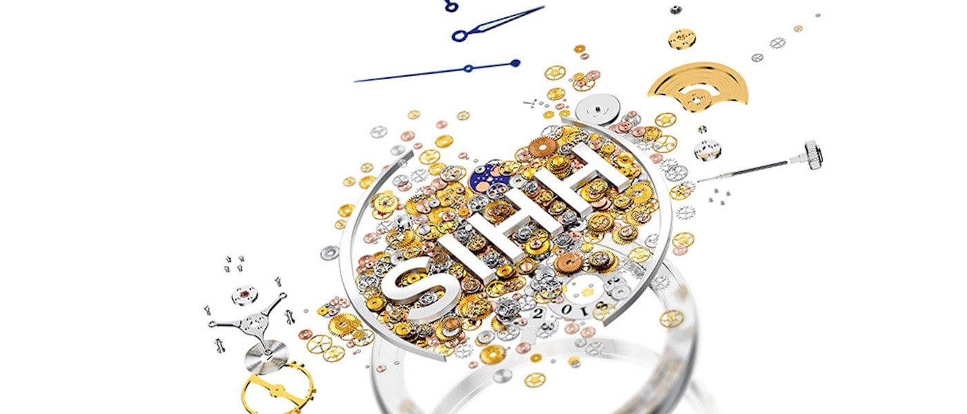 SIHH 2018 HINTS AT RETROSPECTIVE PROSPECTIVES FOR BRANDS