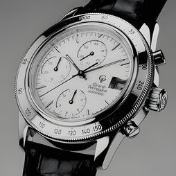 GIRARD-PERREGAUX “Olimpico”