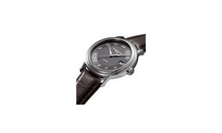 A Raymond Weil Special Edition to support the fight against cancer