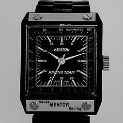 BADER-MENTOR