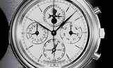 AUDEMARS PIGUET “Triple Complication”