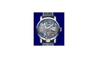 Armin Strom Presents Skeleton Pure