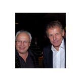 Vacheron Constantin and the Opéra National de Paris celebrate Béjart at the Opéra Bastille