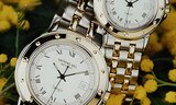 RAYMOND WEIL : Tango
