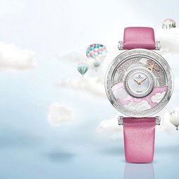 Bijoumontre Around the World