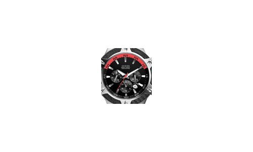 Guess Watches Unveils Custom Carbon for Men