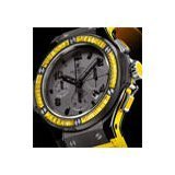 Hublot presents the“Big Bang Black Lemon”