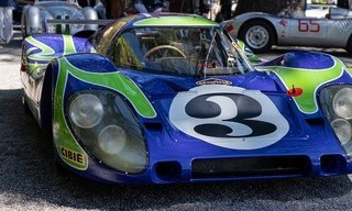 TimeonShow: a great success on Lake Como