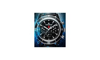 Jaeger-LeCoultre Auction for UNESCO Now Open