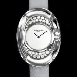 VACHERON & CONSTANTIN