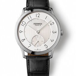 SLIM by Hermès