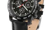 MB-Microtec Traser H3 Chronograph Big Date Pro