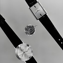 JAEGER-LECOULTRE