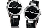 Gucci Interlocking