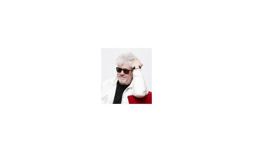 Lumière Award 2014 - Girard-Perregaux Celebrates Pedro Almódovar