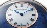 Arnold & Son and Angelus announce management transition