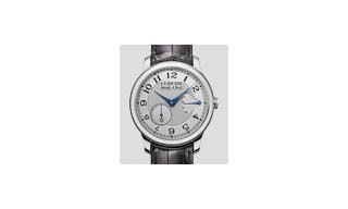 F.P. Journe's Chronomètre Souverain