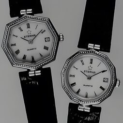 ETERNA “Perle”