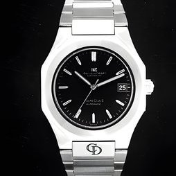IWC International Watch Co - Yacht Club II