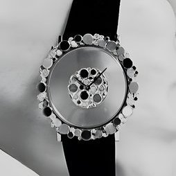 JAEGER-LECOULTRE