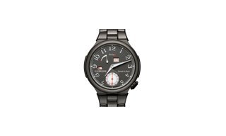 The New Octa Sport in Titanium by F.P. Journe