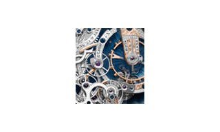 Grieb & Benzinger – The Blue Sensation