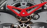 Antoine Preziuso GTS Grand Tourbillon Sport