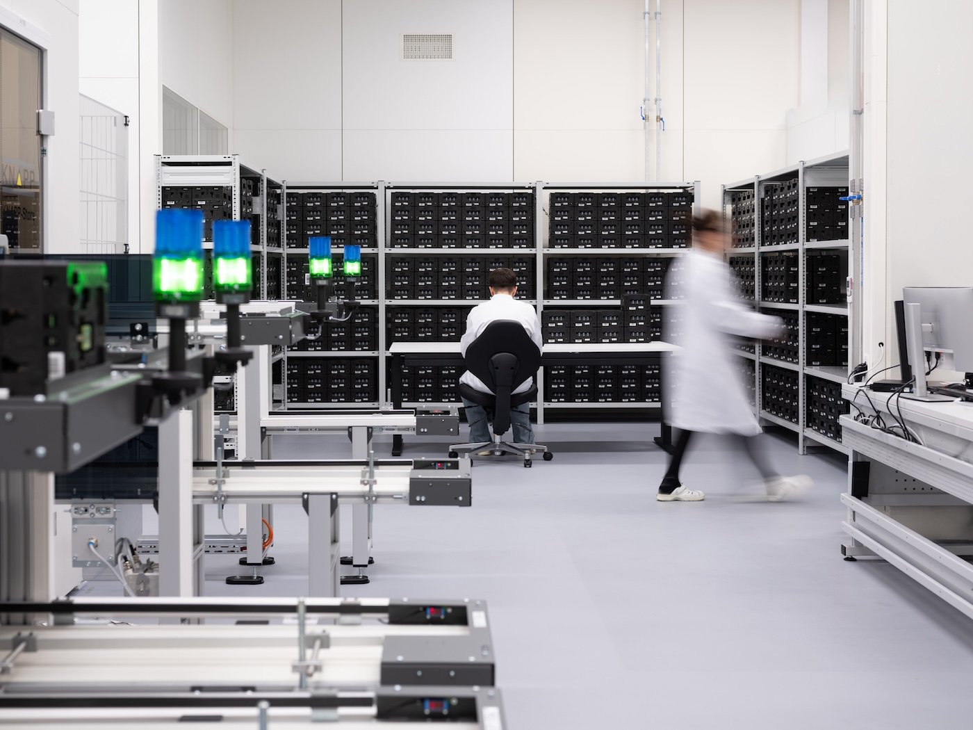 Omega introduces the Constellation Observatory with many firsts