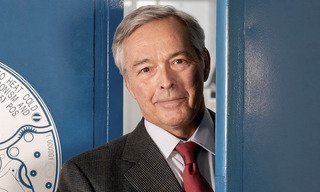 Chopard: building independence for the long term