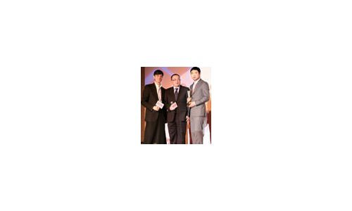 Blancpain doubly rewarded for its consistent excellence