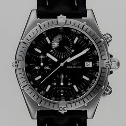 BREITLING “Chronomat Yachting”