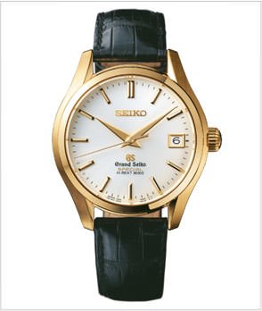 GRAND SEIKO HI-BEAT 36000 by Seiko