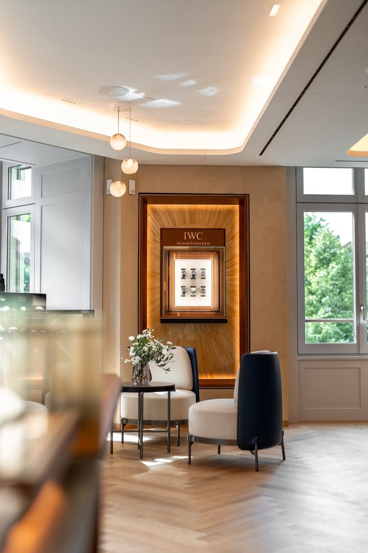“With the right approach, watchmaking has potential everywhere”