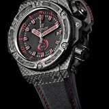 King Power Alinghi 4000 by Hublot