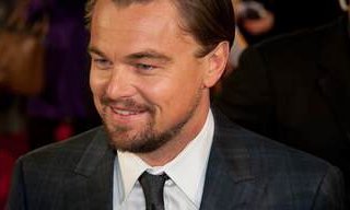 Leonardo DiCaprio: Heavyweight support for ID Genève