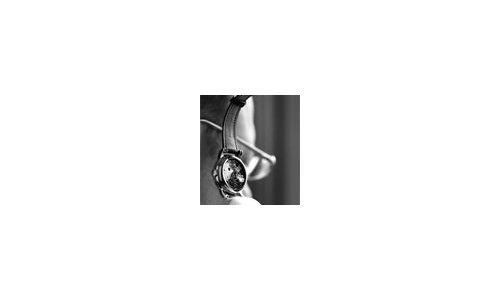 Patek Philippe takes institutional advertising campaign digital 