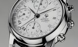 GIRARD-PERREGAUX “Chronographe GP 9000”