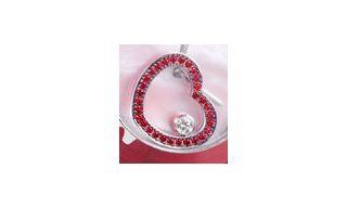 Happy Valentine's Day with Chopard