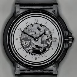 FORTIS “Spacematic”