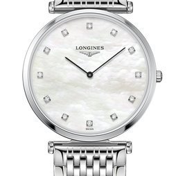 Longines La Grande Classique
