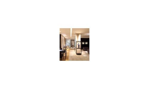 Montblanc International reaches new heights with Paris Boutique opening